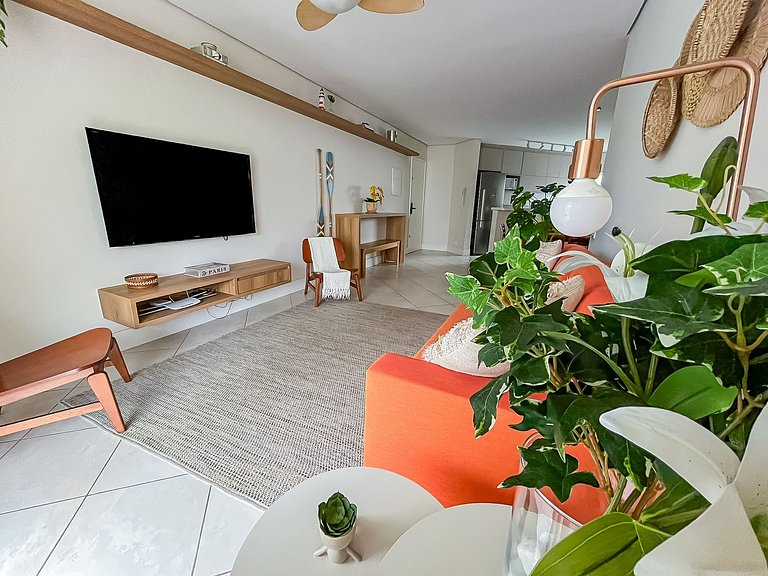 Riviera | Pé na areia - Moderno Enxoval Completo