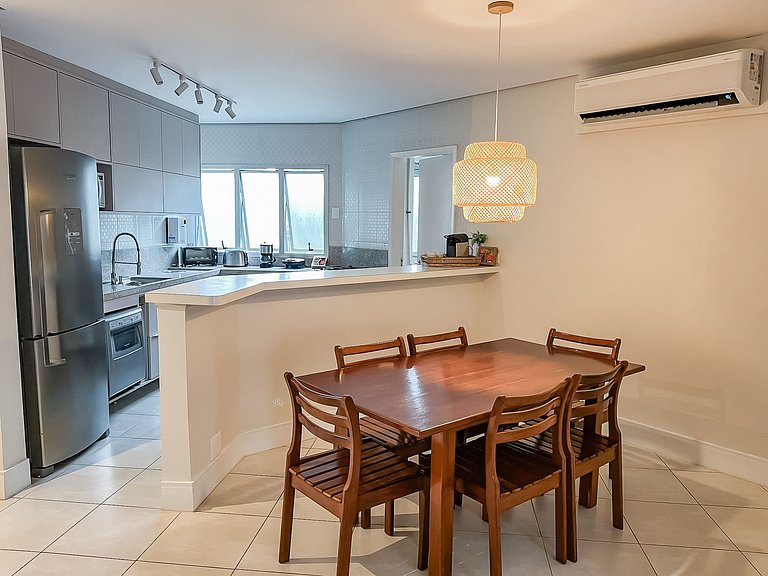 Riviera | Pé na areia - Moderno Enxoval Completo