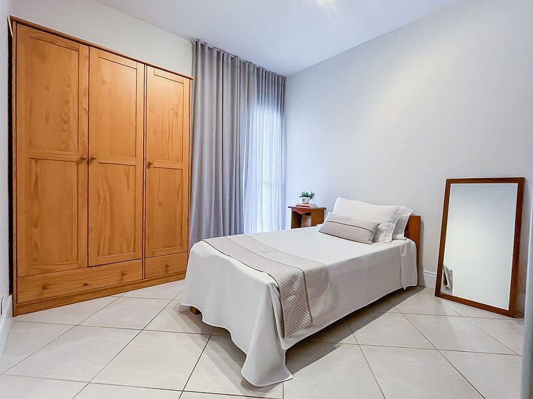 Riviera | Pé na areia - Moderno Enxoval Completo