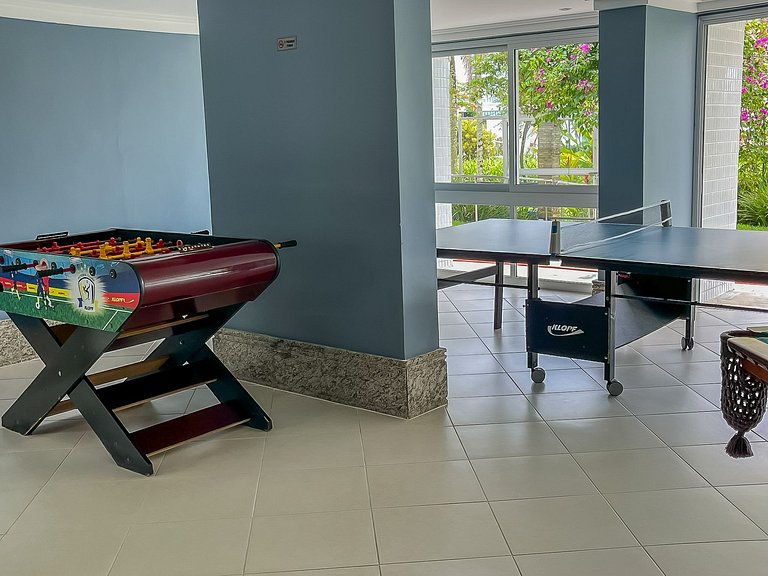 Riviera | Pé na areia - Moderno Enxoval Completo