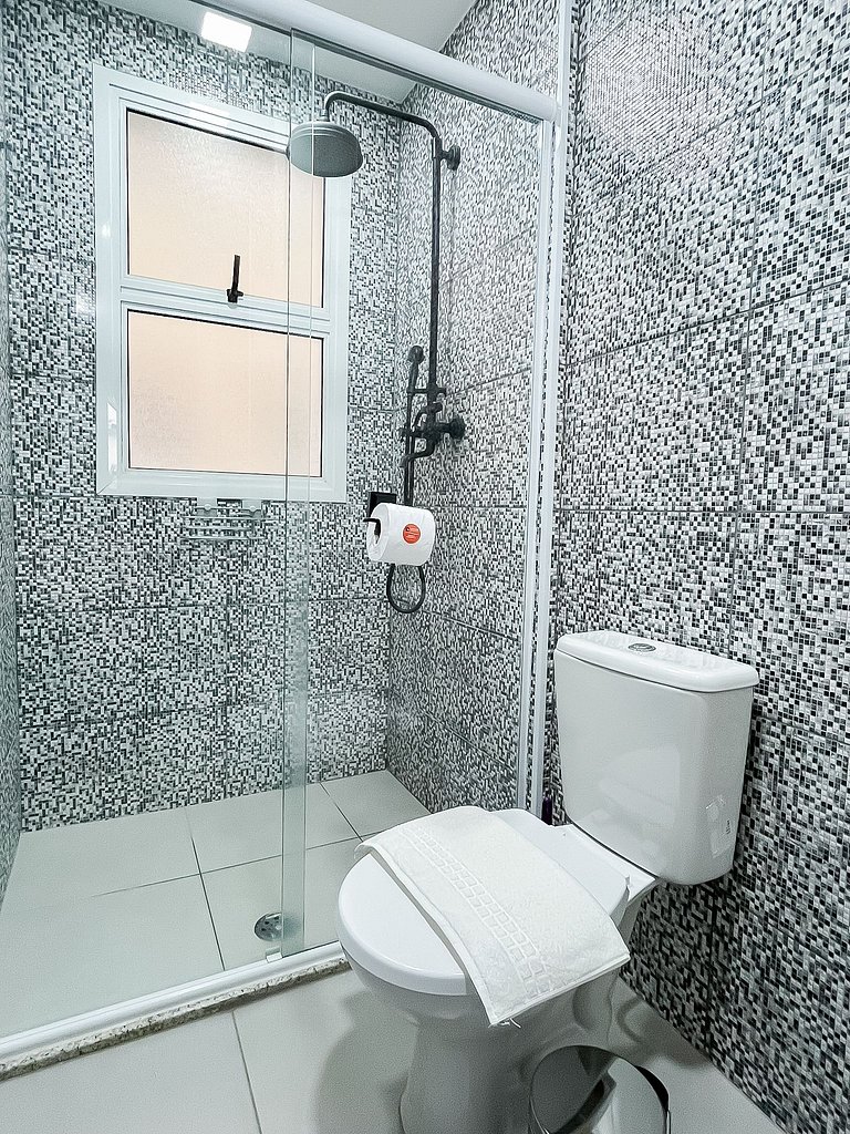 Elegante Exclusivo c/ Enxoval Completo - Riviera