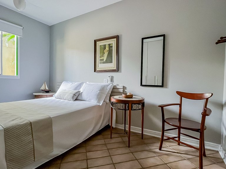 Riviera | Refúgio Perfeito com Enxoval Completo