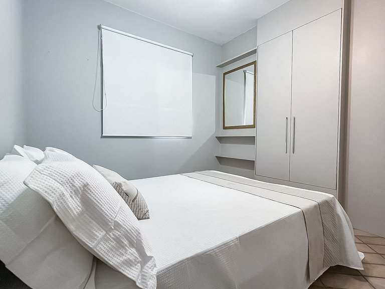 Riviera | Refúgio Perfeito com Enxoval Completo