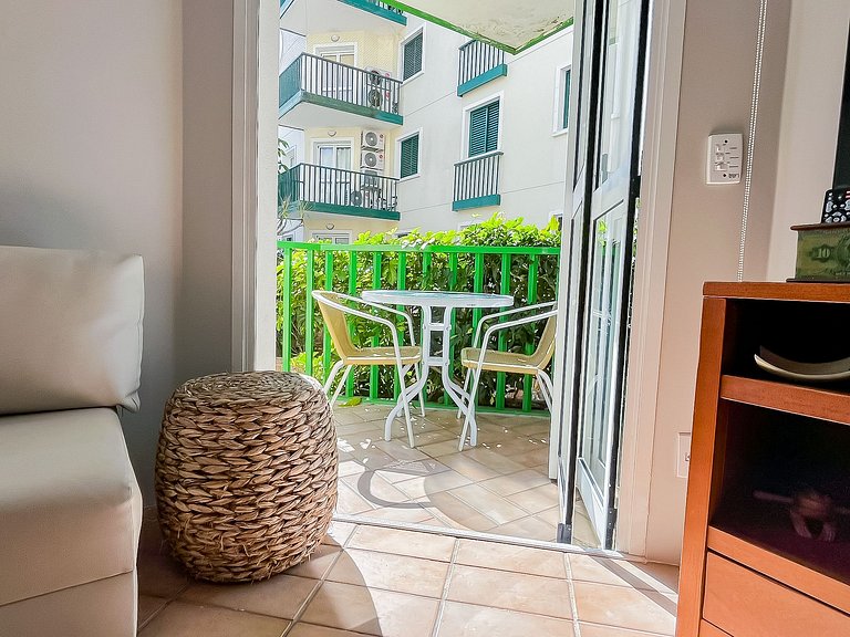 Riviera | Refúgio Perfeito c/ Enxoval Completo