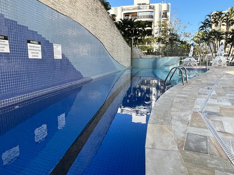 Riviera | Pé na areia - Moderno Enxoval Completo