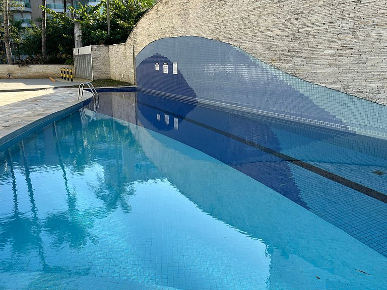 Riviera | Pé na areia - Moderno Enxoval Completo