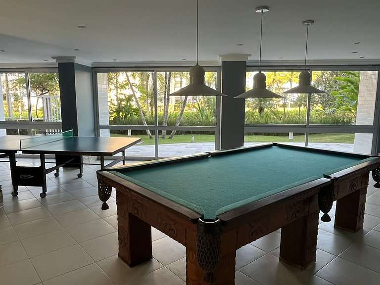 Riviera | Pé na areia - Moderno Enxoval Completo