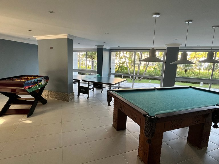 Riviera | Pé na areia - Moderno Enxoval Completo