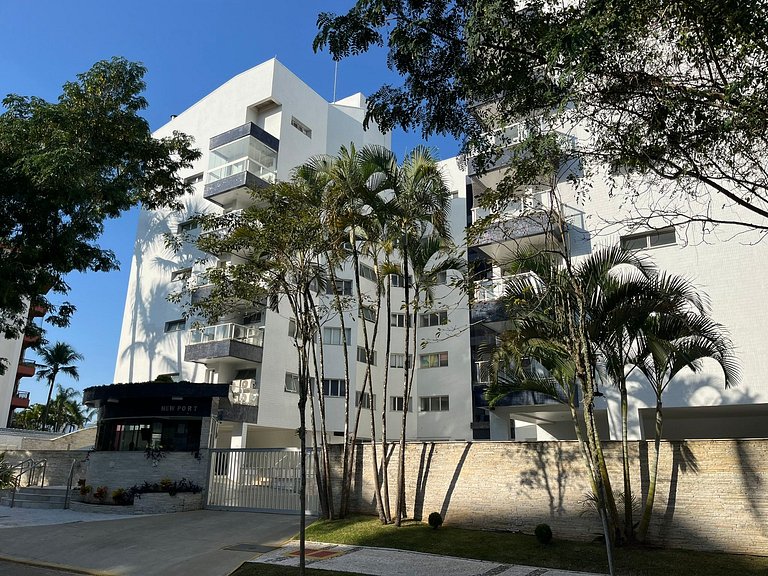 Riviera | Pé na areia - Moderno Enxoval Completo