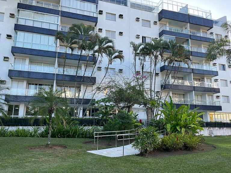 Riviera | Pé na areia - Moderno Enxoval Completo