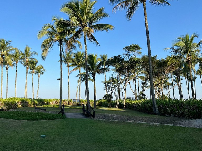 Riviera | Pé na areia - Moderno Enxoval Completo