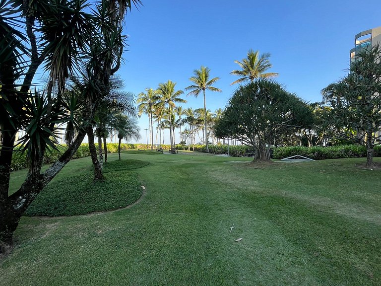 Riviera | Pé na areia - Moderno Enxoval Completo