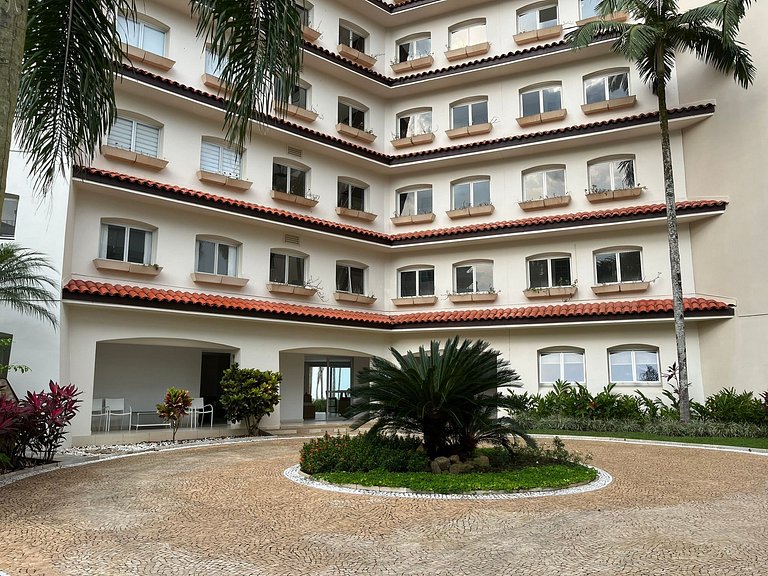 Maravilhosa Vista Mar c/Enxoval completo - Riviera