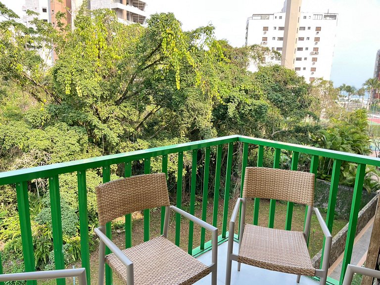 Riviera | Novo Magnífico c/ Enxoval Completo