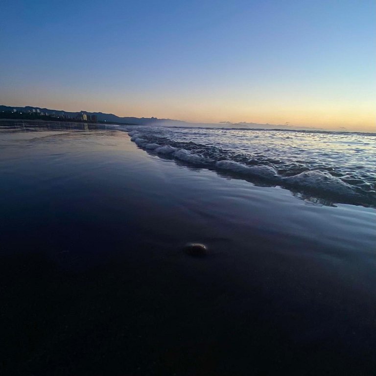 Moderno apto, lazer e enxoval - Riviera de São Lourenço