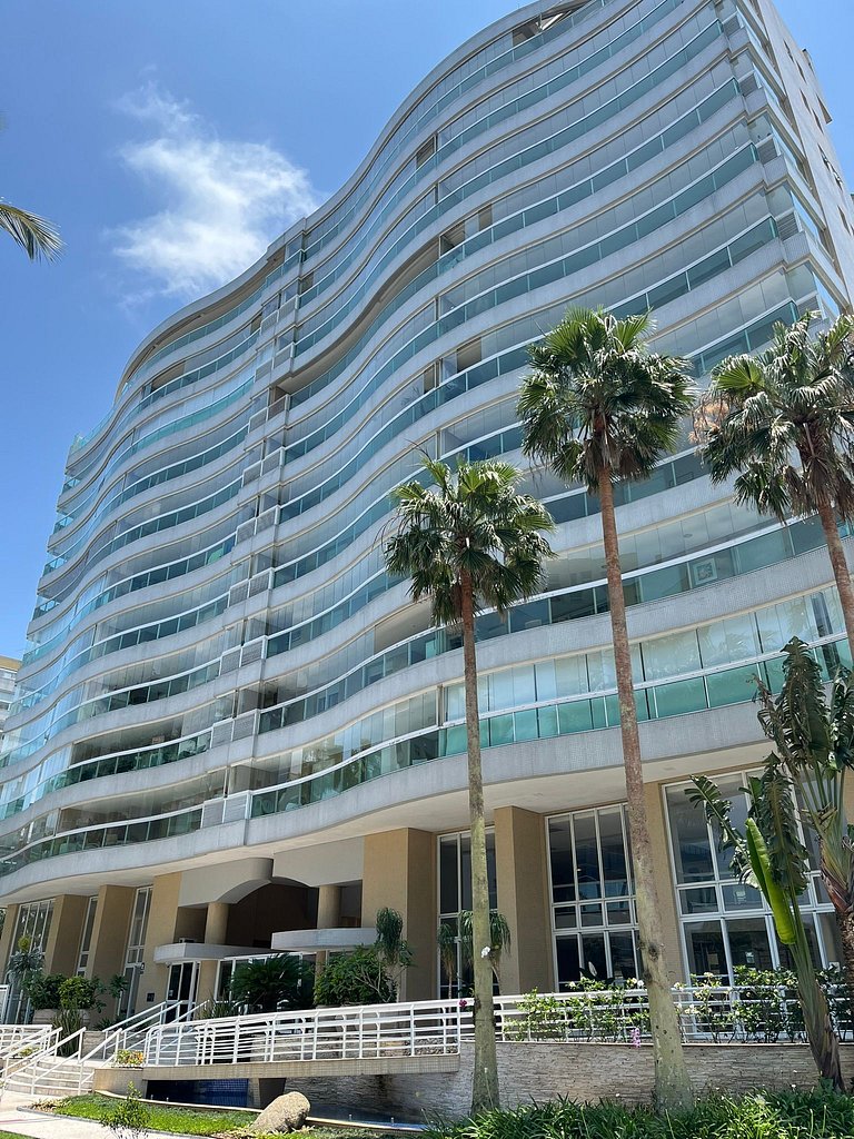 Riviera | Vista Mar Maravilhoso - Enxoval Completo