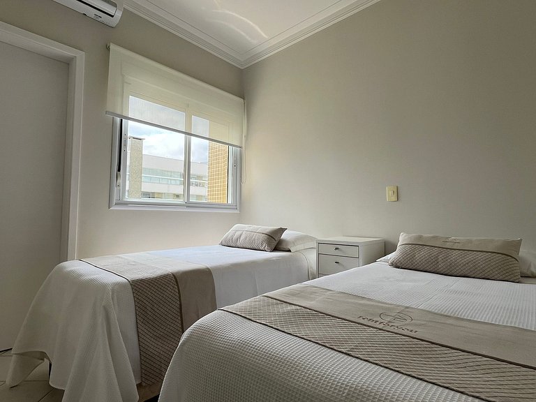 Riviera | Vista Mar Maravilhoso - Enxoval Completo