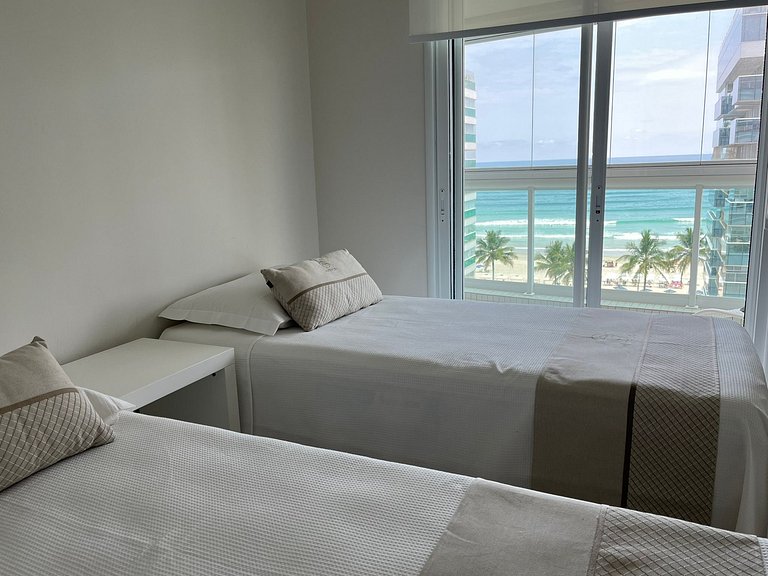 Riviera | Vista Mar Maravilhoso - Enxoval Completo