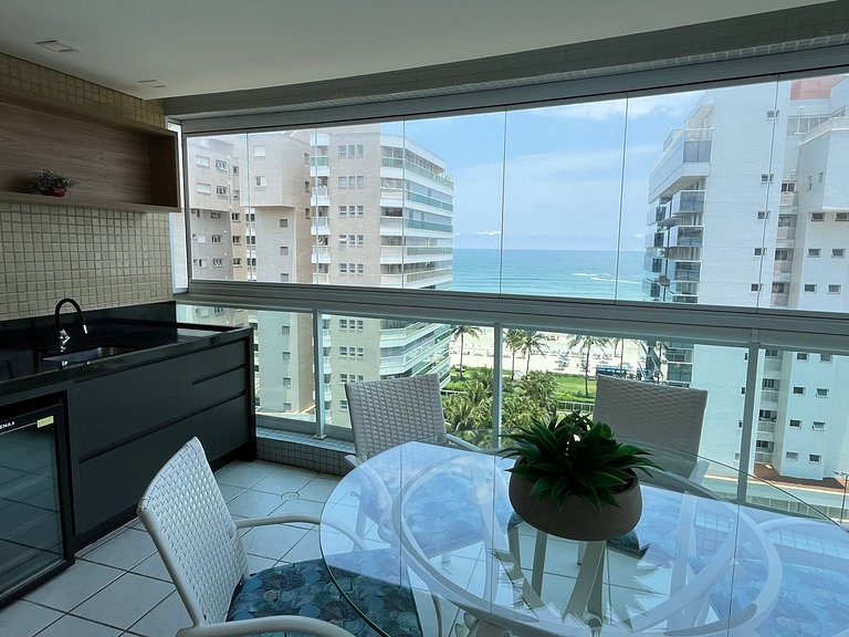 Riviera | Vista Mar Maravilhoso - Enxoval Completo