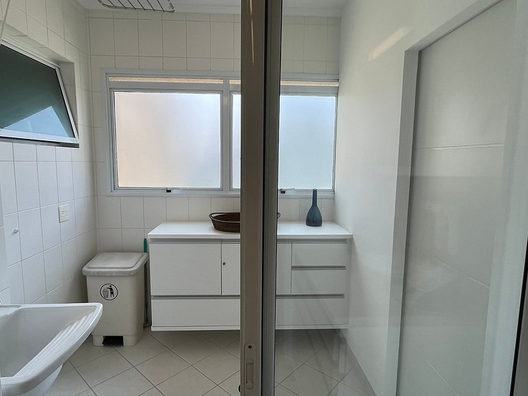 Riviera | Vista Mar Maravilhoso - Enxoval Completo