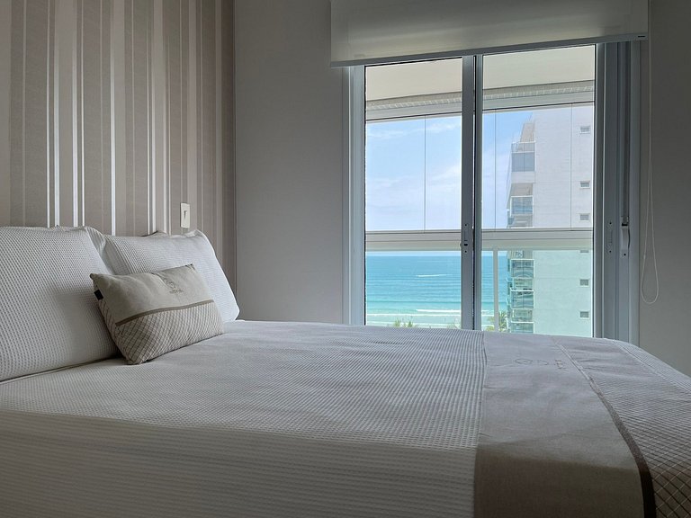 Riviera | Vista Mar Maravilhoso - Enxoval Completo