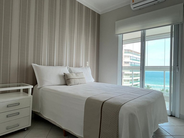 Riviera | Vista Mar Maravilhoso - Enxoval Completo