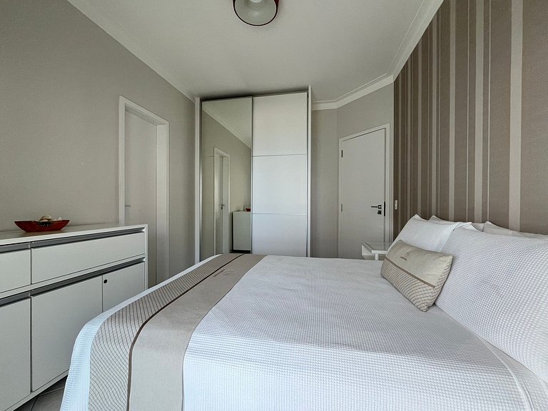 Riviera | Vista Mar Maravilhoso - Enxoval Completo