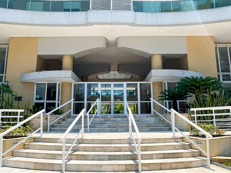 Riviera | Vista Mar Maravilhoso - Enxoval Completo