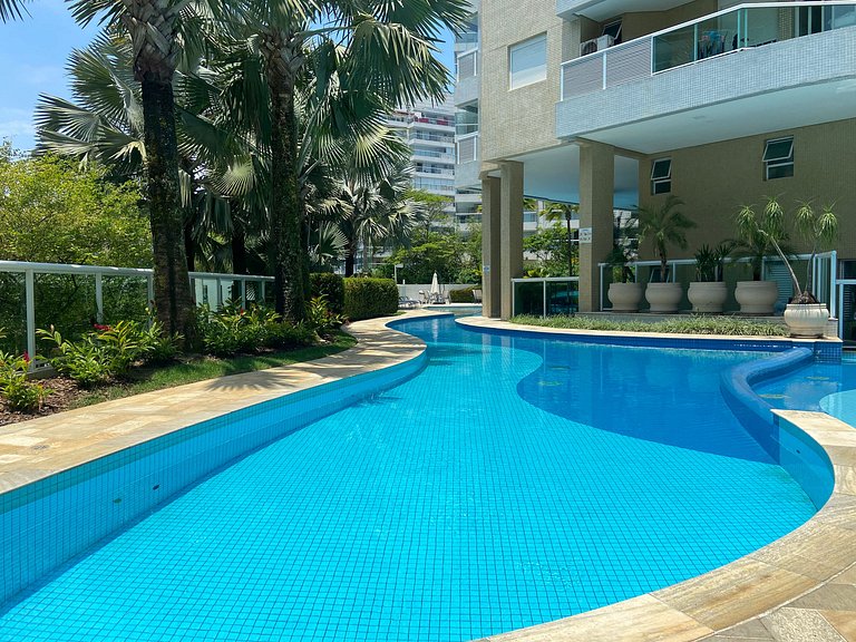 Riviera | Vista Mar Maravilhoso - Enxoval Completo