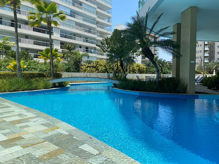 Riviera | Vista Mar Maravilhoso - Enxoval Completo