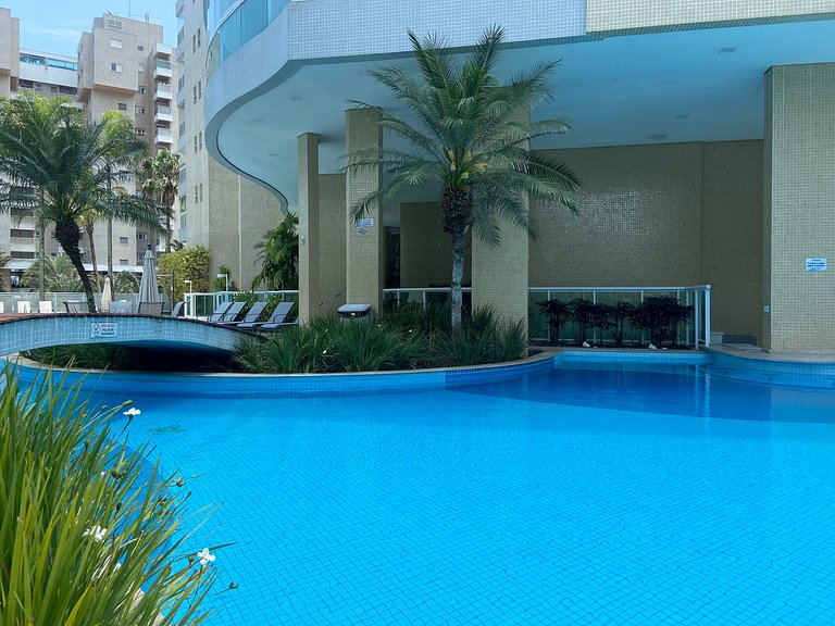 Riviera | Vista Mar Maravilhoso - Enxoval Completo