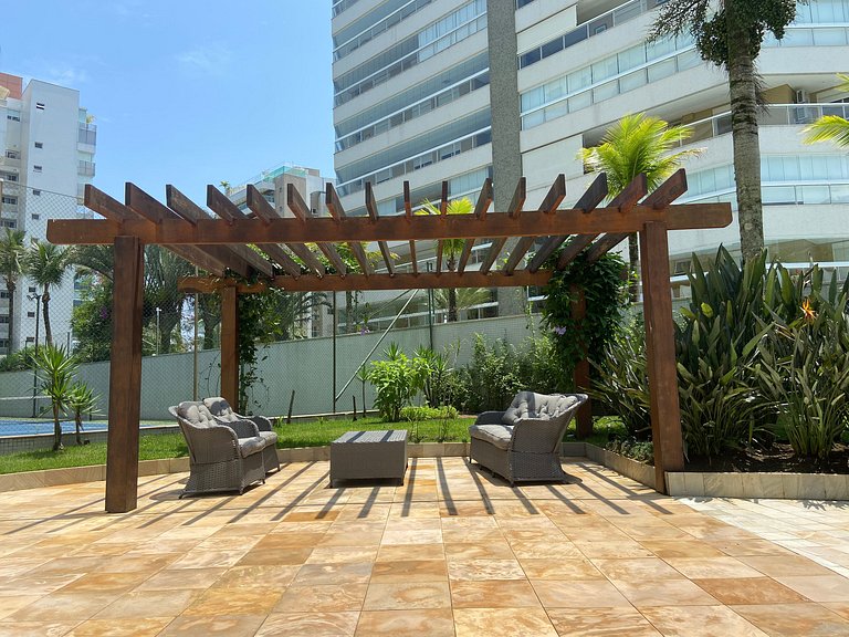 Riviera | Vista Mar Maravilhoso - Enxoval Completo