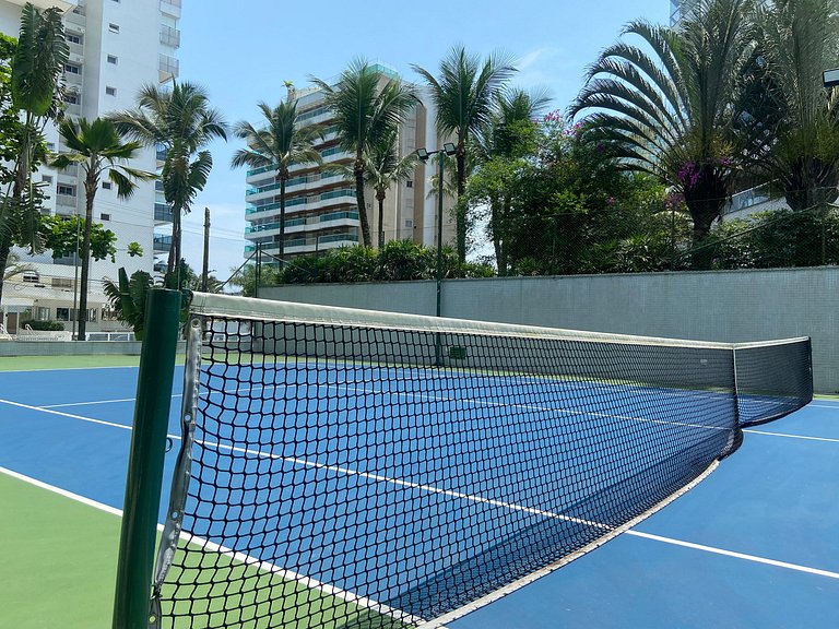 Vista Mar Maravilhoso - Enxoval Completo - Riviera
