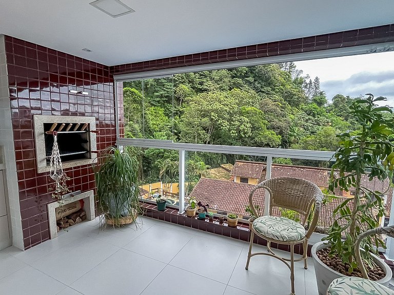 Bertioga | Conforto e Estilo - Enxoval Completo