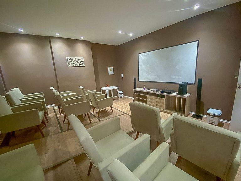 Bertioga | Conforto e Estilo - Enxoval Completo