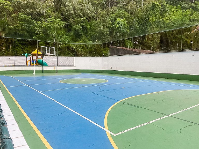 Bertioga | Conforto e Estilo - Enxoval Completo