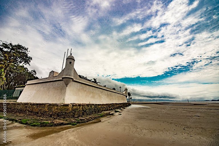 Bertioga | Conforto e Estilo - Enxoval Completo