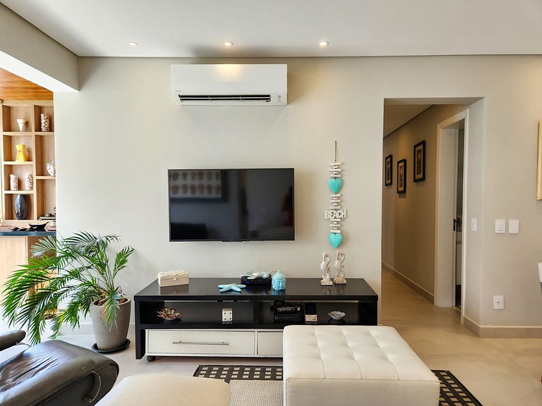 Moderno Elegante com Enxoval Completo - Riviera