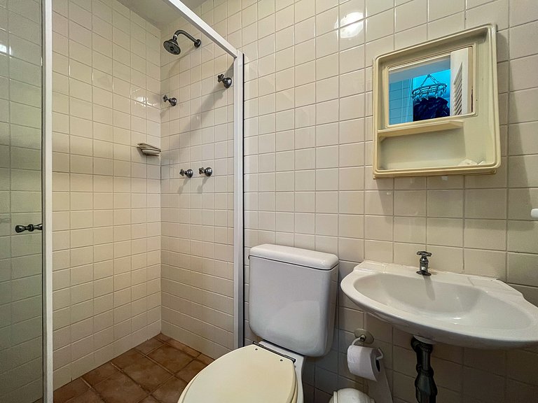 Riviera | Lazer incrível com Enxoval Completo