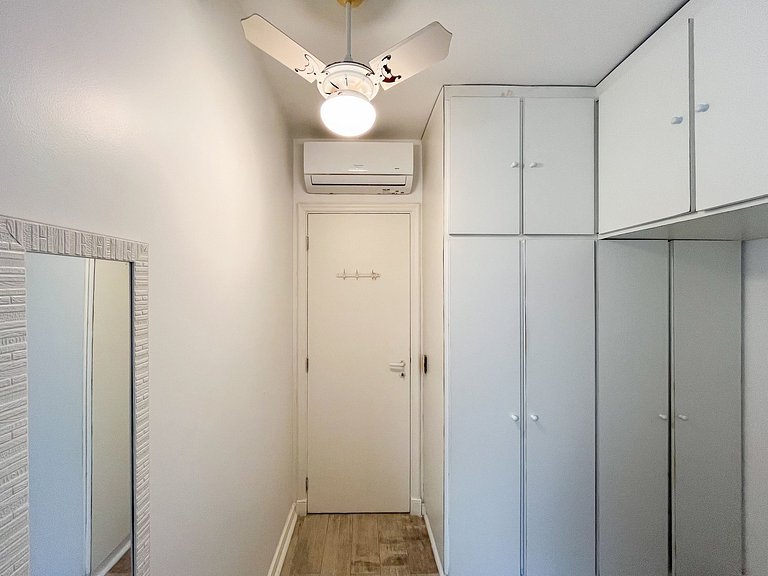 Riviera | Lazer incrível com Enxoval Completo