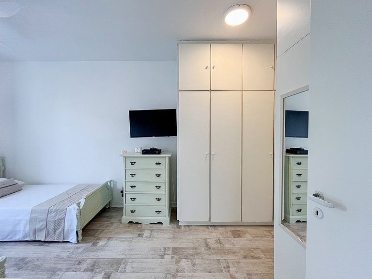 Riviera | Lazer incrível com Enxoval Completo