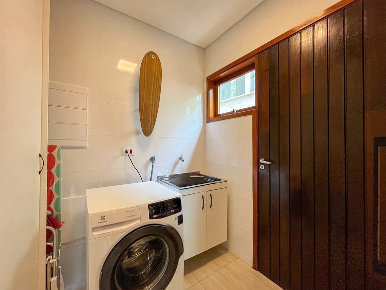 Riviera | Maravilhosa Casa com Enxoval Completo