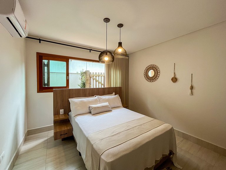 Riviera | Maravilhosa Casa com Enxoval Completo