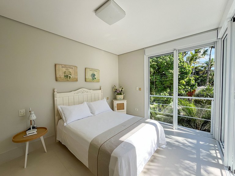 Riviera Casa Bella - Deslumbrante c/Enxoval Mod 5