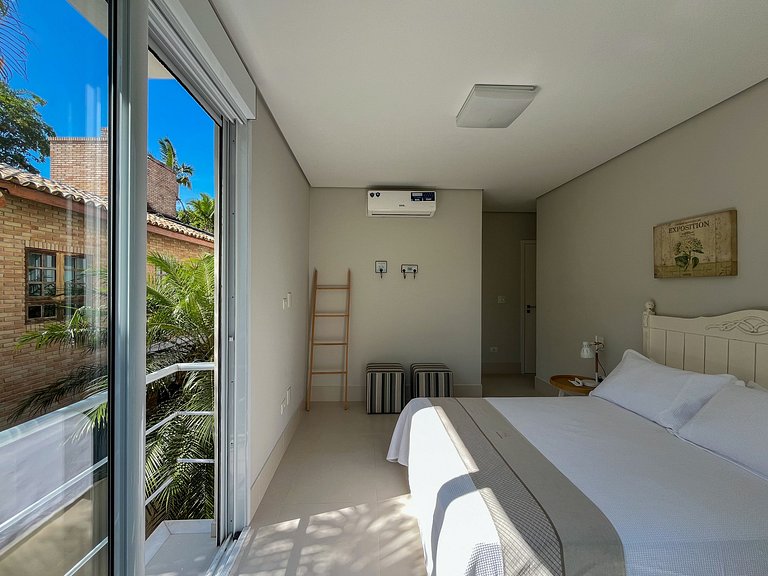 Riviera Casa Bella - Deslumbrante c/Enxoval Mod 5