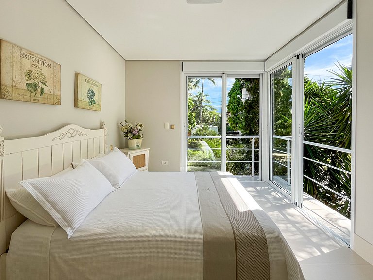 Casa Bella - Deslumbrante c/Enxoval - Riviera Md 5