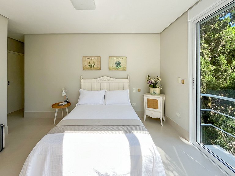 Riviera Casa Bella - Deslumbrante c/Enxoval Mod 5