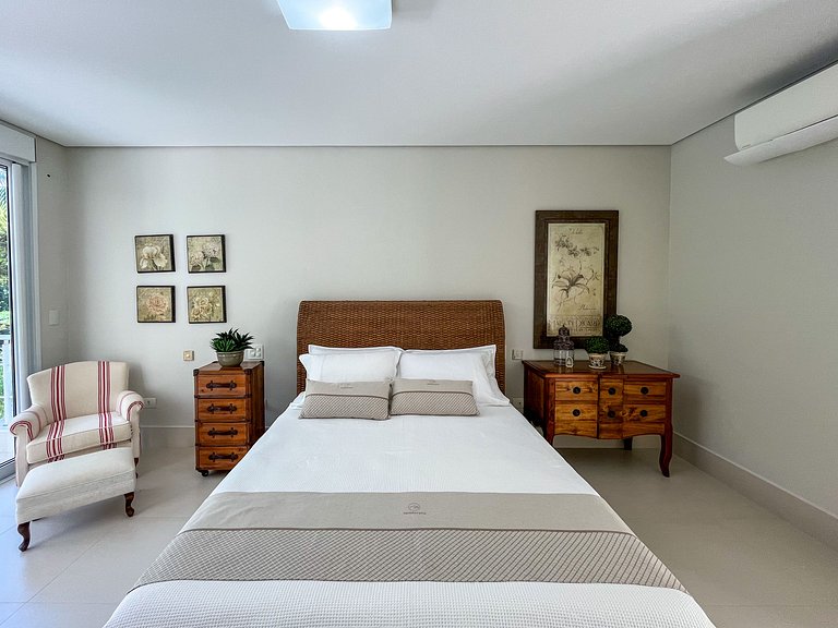 Riviera Casa Bella - Deslumbrante c/Enxoval Mod 5