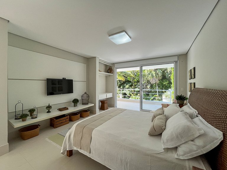 Riviera Casa Bella - Deslumbrante c/Enxoval Mod 5