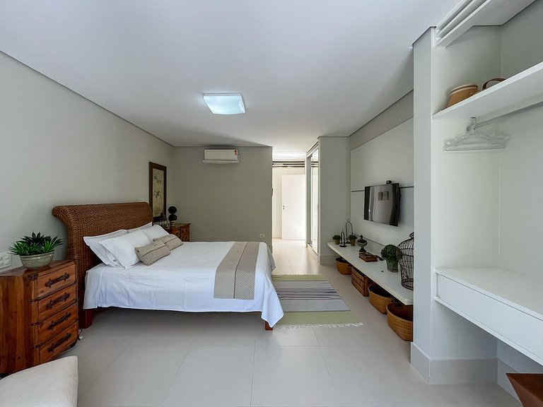 Riviera Casa Bella - Deslumbrante c/Enxoval Mod 5